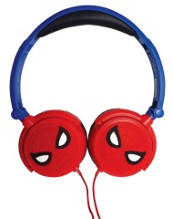 Casti Lexibook Spider-man Wired Foldable