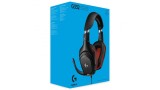  Casti Logitech G332 Wired - Pc pentru PS4 / Xbox One / Nintendo Switch / PC