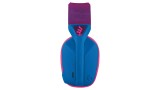  Casti Logitech G435 Lightspeed Wireless Gaming Blue/pink - Pc pentru PC