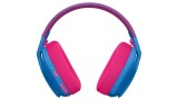  Casti Logitech G435 Lightspeed Wireless Gaming Blue/pink - Pc pentru PC