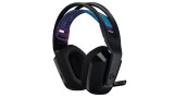  Casti Logitech G535 Lightspeed Wireless Black - Pc pentru PS5 / PS4 / PC