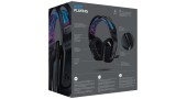  Casti Logitech G535 Lightspeed Wireless Black - Pc pentru PS5 / PS4 / PC