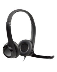 Casti Logitech H390 Usb - Pc