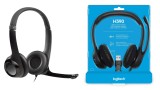  Casti Logitech H390 Usb - Pc pentru PC