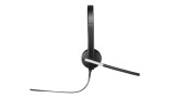  Casti Logitech Usb Mono (h650e) - Pc
