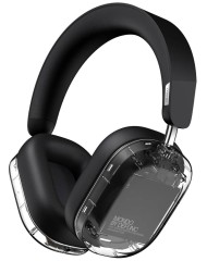 Casti Mondo By Defunc Bluetooth Clear