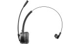  Casti Mono Ngs Cu Microfon Buzzlab Negru pentru PC