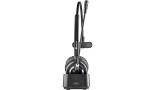  Casti Mono Ngs Cu Microfon Buzzlab Negru pentru PC