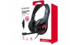  Casti Nacon Big Ben V1 Black - Nintendo Switch pentru Nintendo Switch
