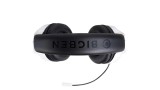  Casti Nacon Stereo Gaming V3 Alb  Playstation 4 pentru PS4