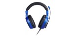  Casti Nacon Stereo Gaming V3 Albastru  Playstation 4 pentru PS4