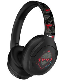 Casti Otl Anc Bt 2g Mw3 Black Pixel Camo 