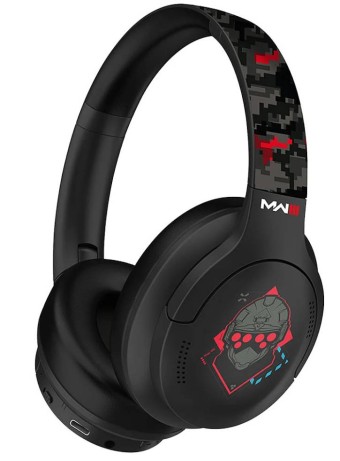  Casti Otl Anc Bt 2g Mw3 Black Pixel Camo pentru PC