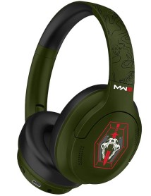 Casti Otl Anc Bt 2g Mw3 Olive Snake Camo 