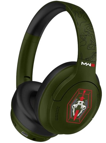  Casti Otl Anc Bt 2g Mw3 Olive Snake Camo pentru PC