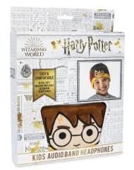 Casti Otl Audio Band Harry Potter