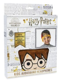 Casti Otl Audio Band Harry Potter 