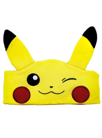  Casti Otl Band Pokemon Pikachu (pk0794) pentru Nintendo Switch