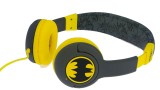  Casti Otl Batman Gri/galben pentru PS4 / Xbox One / Nintendo Switch / PC