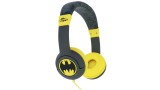  Casti Otl Batman Gri/galben pentru PS4 / Xbox One / Nintendo Switch / PC