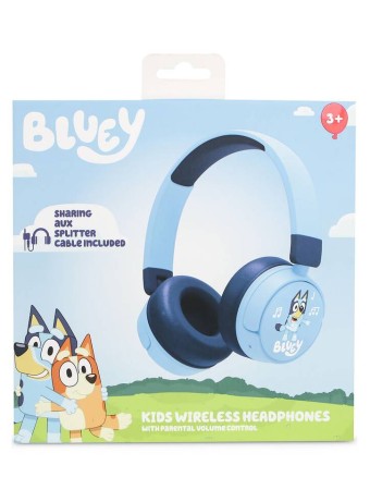  Casti Otl Bluey Bt Wireles pentru PC