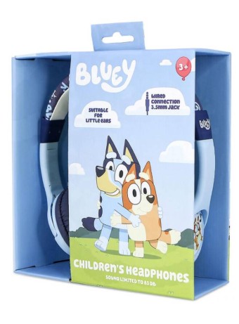  Casti Otl Cu Fir Bluey pentru PC