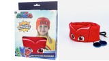  Casti Otl Kids Audio Band Pj Masks Owelette (pj0804) pentru Nintendo Switch