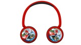 Casti Otl Mario Kart Rosu/negru pentru PS5 / PS4 / XBOX SERIES / Xbox One / Nintendo Switch / PC