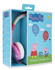 Casti Otl Peppa Pig Roz