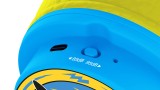  Casti Otl Pikachu Pokemon Albastru/galben pentru PS5 / PS4 / XBOX SERIES / Xbox One / Nintendo Switch / PC