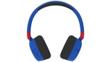  Casti Otl Super Mario Wireless Bt Blue pentru PC