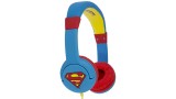  Casti Otl Superman Man Of Steel Albastru/rosu pentru PS4 / Xbox One / Nintendo Switch / PC