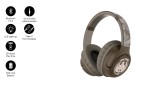  Casti Otl Wireless Green Camo With Led Backlight pentru PC