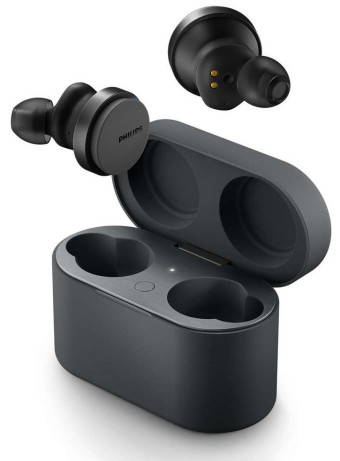  Casti Philips Audio True Wireless (tat8506bk/00)