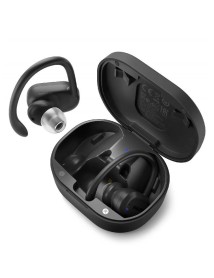 Casti Philips Audio True Wireless Sports (taa7306bk) 