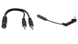  Casti Rig 500 Pro Ha Gaming pentru PS5 / PS4 / Xbox One / Nintendo Switch