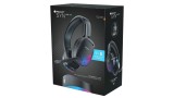  Casti Roccat Syn Max Air Black - Pc pentru PS5 / PS4 / Nintendo Switch / PC