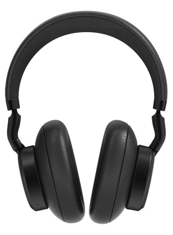  Casti Sackit Touch 400 Hybrid Anc Black pentru PC