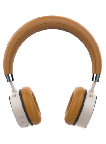  Casti Sackit Woofit U/anc Gold pentru PC