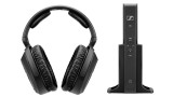  Casti Sennheiser Rs 175-u Wireless Tv pentru PC