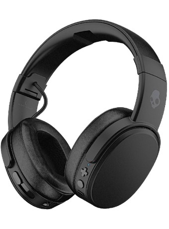  Casti Skullcandy Crusher Wireless Black