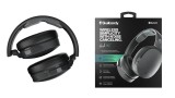  Casti Skullcandy Hesh Anc Wireless Black