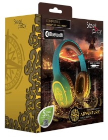 Casti Sp Adventure Wirelles - Nsw 