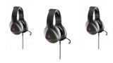  Casti Spartan Gear Thorax 2 Wired - Ps4/ps5/pc pentru PS5 / PS4 / PC