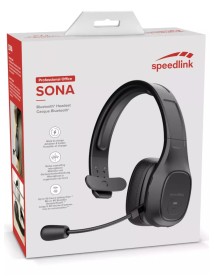 Casti Speed Link Sona 