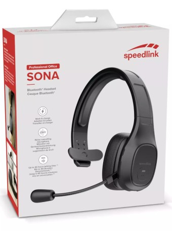  Casti Speed Link Sona pentru PC