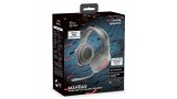  Casti Speedlink Mandas Wireless Led - Pc pentru PS5 / PS4 / PC
