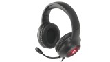  Casti Speedlink Virtas Illuminated 7.1 Black - Pc pentru PC