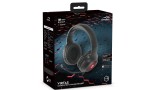  Casti Speedlink Virtas Illuminated 7.1 Black - Pc pentru PC