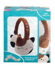 Casti Squishmallows Bluetooth Cameron (608072)